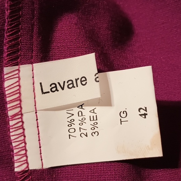 Hope Collection women's medium sleeveless dress - Picture 4 of 5